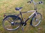 Aluminium Herenfiets puch, Fietsen en Brommers, Gebruikt, Versnellingen, 57 tot 61 cm, Ophalen