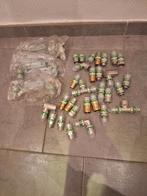 Lot raccords pex à sertir Comap, Enlèvement ou Envoi