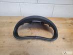 Peugeot 206 RC lederen tellerkap ORIGINEEL RC LEER €100, Auto-onderdelen, Ophalen of Verzenden, Gebruikt, Peugeot
