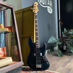 Fender Jazz Bass Black 1978, Électrique, Utilisé, Enlèvement ou Envoi