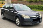 OPEL ASTRA AUTOMATIC 1.9 CDTI 2007 250.000kms full, Auto's, Automaat, USB, Particulier, Euro 4