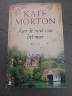 Kate Morton - Aan de rand van het meer, Ophalen of Verzenden, Gelezen, Kate Morton
