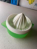 Fruitpers, vintage, Ophalen, Zo goed als nieuw, Handmatig, Sapcentrifuge