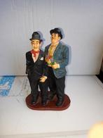 Laurel en Hardy, Verzamelen, Beelden en Beeldjes, Ophalen of Verzenden, Zo goed als nieuw