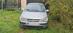 Hyundai Getz 1.1 benzine– 54.497 km – export/onderdelen, Auto's, Hyundai, Voorwielaandrijving, Stof, 4 cilinders, 46 kW