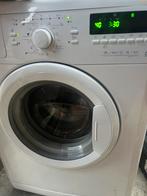 Washing Machine Whirlpool, very good condition, white, 7kg, 6 tot 8 kg, Ophalen, Gebruikt, 1200 tot 1600 toeren