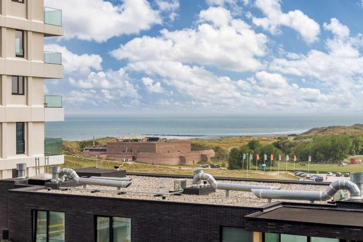 Appartement te Victorialaan 7 - 8400 Oostende, Immo, Huizen en Appartementen te koop, Oostende, tot 200 m², Appartement