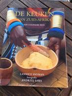 Kookboek van zuid Afrika, Boeken, Kookboeken, Ophalen, Zo goed als nieuw, Afrika