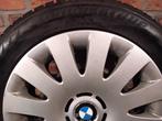 JANTES 5X12O BMW PNEUS NEIGE 205/55/R16, Autos : Pièces & Accessoires, Pneus & Jantes, Neuf, Pneus hiver, 16 pouces, Véhicule de tourisme