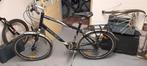 Trek toerfiets 100 euro, Fietsen en Brommers, Gebruikt, Versnellingen, Trek, Ophalen