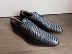 Floris van Bommel herenschoenen maat 8.5 / 42.5 H, Overige kleuren, Floris van Bommel, Ophalen of Verzenden, Zo goed als nieuw