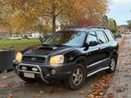 Hyundai Santa Fe / Diesel 2.0 / 2002 / 180dkm, Auto's, Particulier, Te koop, Handgeschakeld, Diesel