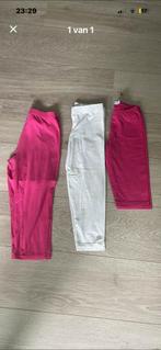 Meisjes broekjes tot aan de knie en langer dan de knie, Vêtements | Femmes, Vêtements de sport, Enlèvement, Comme neuf