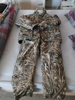 Visserspak, Ophalen, Zo goed als nieuw