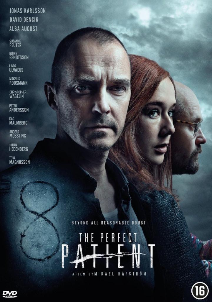 The Perfect Patient, Cd's en Dvd's, Dvd's | Drama, Ophalen of Verzenden