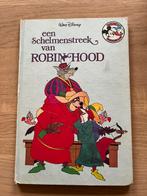 Boek “Een schelmenstreek van Robin Hood van Disney”, Boeken, Ophalen, Zo goed als nieuw