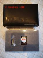 Vestax VR-5ee cartridge en stylus nieuw, Ophalen of Verzenden