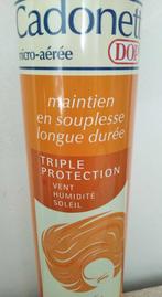 Laque micro-aérée CADONETT DOP 400 ml, Bijoux, Sacs & Beauté, Beauté | Soins des cheveux, Enlèvement, Neuf, Gel, Cire, Laque ou Mousse