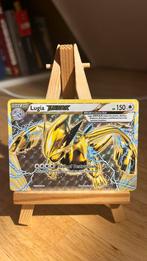 Lugia BREAK #79, Ophalen of Verzenden, Gebruikt, Losse kaart, Foil