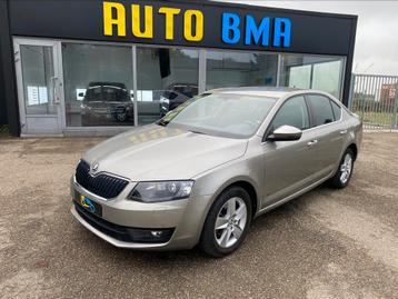 Skoda Octavia 1.4TSi Elegance *Navi-Leder-Xenon*Garantie 1J* beschikbaar voor biedingen