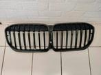 Zwarte ventilatiegrill van een bmw 7 series, Ophalen, Gebruikt, BMW