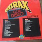 Startrax – Startrax Medley club disco, CD & DVD, Vinyles | Autres Vinyles, Enlèvement ou Envoi