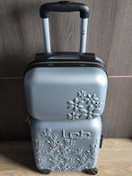 Valise cabine low cost NAIS et Vanity Eléonor-K LPB neuf, Ophalen, Nieuw
