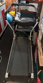 Loopband goeduitziende Loopband, Enlèvement