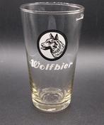 WOLF BIER (jaar 45/50) Verviers, Ophalen of Verzenden