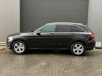 Mercedes-Benz GLC AMG pano dak, Automaat, 4 cilinders, Zwart, SUV of Terreinwagen
