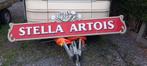 licht reclame, Verzamelen, Ophalen