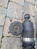 Suspension arrière harley, Motoren, Ophalen, Gebruikt