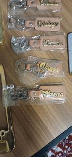 Sleutelhangers, Motoren, Ophalen of Verzenden