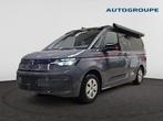 Volkswagen Multivan T7 Multivan 2.0 TDi DSG, Automaat, Monovolume, Diesel, Zilver of Grijs