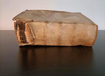ENODATIONES EVANGELIORVM - 1608 beschikbaar voor biedingen