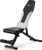 Halterbank, Sport en Fitness, Ophalen, Gebruikt
