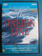 The Onedin Line - De complete derde serie (1973) 4 disc, Cd's en Dvd's, Alle leeftijden, Boxset, Ophalen of Verzenden, Zo goed als nieuw