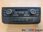 Airco bedieningspaneel BMW E81 E87 E90 E91 E92 64119199260, Auto-onderdelen, Gebruikt, Ophalen of Verzenden, BMW, BMW