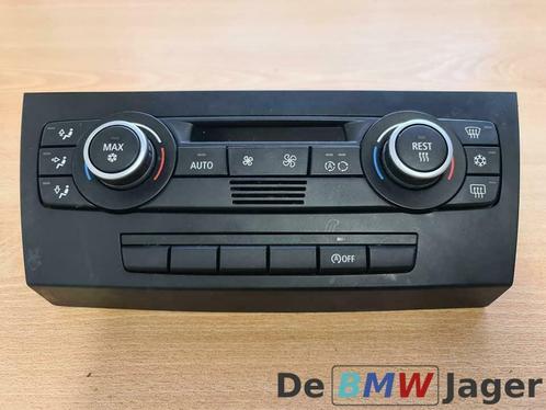 Airco bedieningspaneel BMW E81 E87 E90 E91 E92 64119199260, Auto-onderdelen, Dashboard en Schakelaars, BMW, Gebruikt, Ophalen of Verzenden
