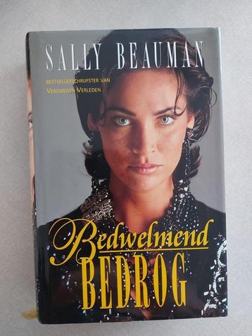 Boeken van Sally Beauman (Roman)