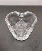 Kristallen coupe Val Saint Lambert, Antiek en Kunst, Antiek | Glaswerk en Kristal, Ophalen of Verzenden