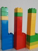 Lego Duplo briques, Utilisé, Briques en vrac, Duplo
