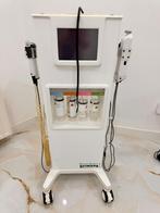 Beautysalon apparatuur set – goede staat- P.O.T.K., Ophalen, Gebruikt, Overige typen