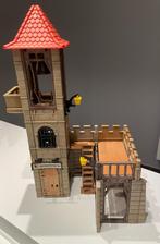 Lot Playmobil vintage, Ophalen, Gebruikt