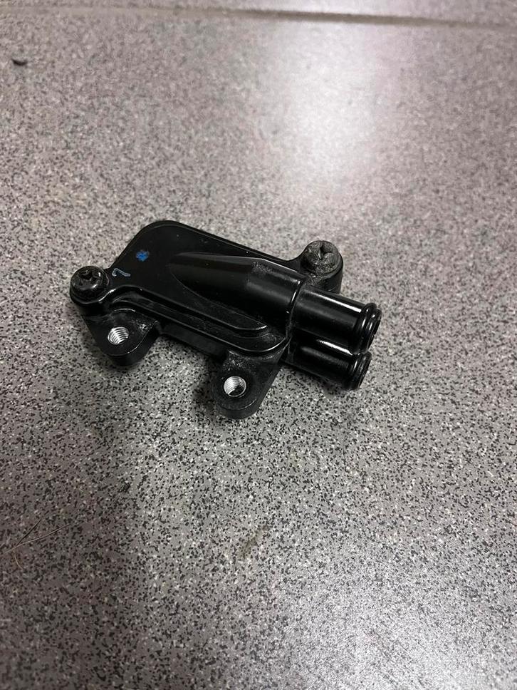 Uitlaatmembraan MBK Booster, Motoren, Onderdelen | Yamaha, Nieuw, Ophalen of Verzenden