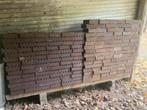 Vuursteen, Doe-het-zelf en Bouw, Ophalen, Gebruikt, Bakstenen
