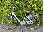 Gazelle Esprit stadsfiets, Fietsen en Brommers, Fietsen | Dames | Damesfietsen, Ophalen, Gebruikt, Gazelle, Versnellingen