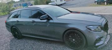 Mercedes of Bmw 5x112 20 inch velgen  beschikbaar voor biedingen