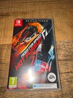 Need for Speed: Hot Pursuit - Remastered, Games en Spelcomputers, Games | Nintendo Switch, Online, Zo goed als nieuw, Vanaf 7 jaar