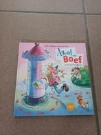 Agent en boef en het boefvangfeest, Fictie algemeen, Ophalen of Verzenden, Zo goed als nieuw, Tjibbe veldkamp